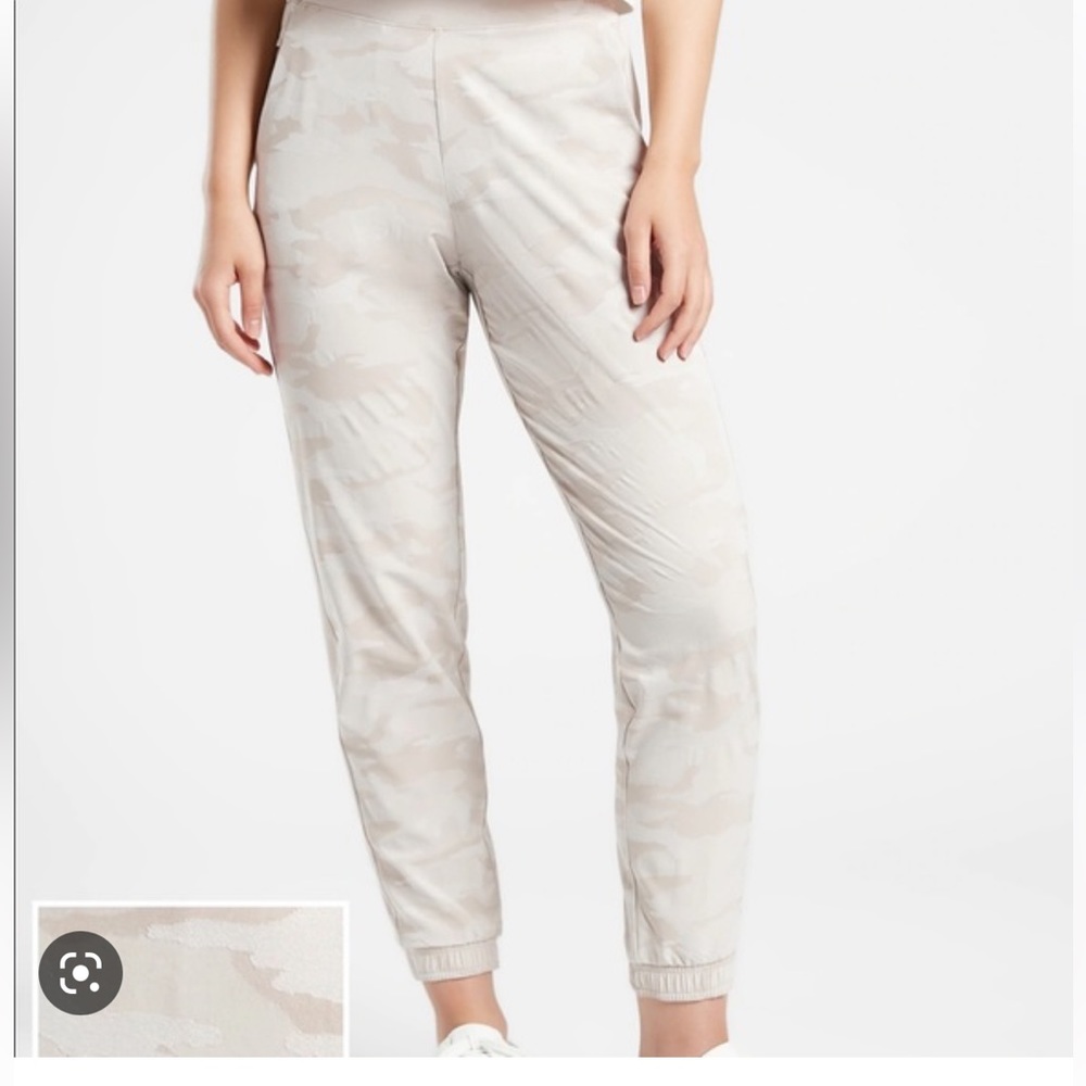 Athleta Brooklyn Jogger - image 1